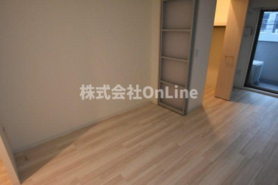 【その他】 | JPレジデンス大阪城東4