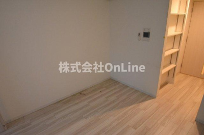 【その他】 | JPレジデンス大阪城東4