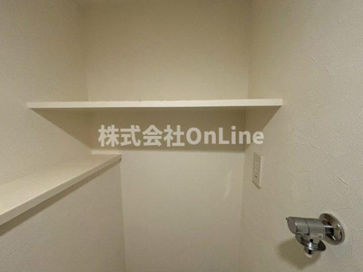 【その他】 | JPレジデンス大阪城東4