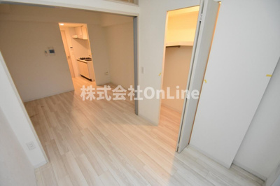 【その他】 | JPレジデンス大阪城東4