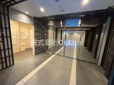 【その他】 | JPレジデンス大阪城東4