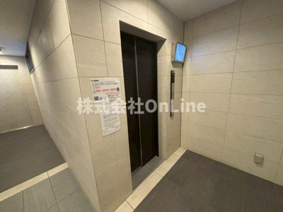 【設備】 | JPレジデンス大阪城東4