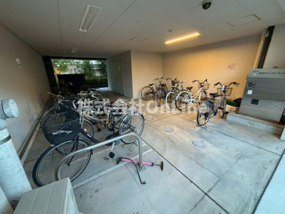 【その他共用部分】 | JPレジデンス大阪城東4