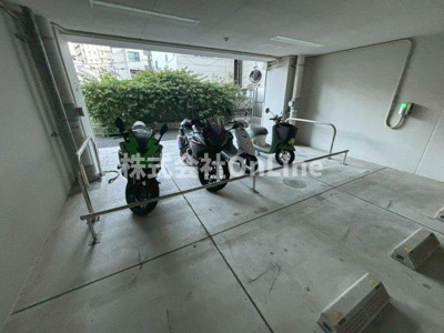 【その他共用部分】 | JPレジデンス大阪城東4