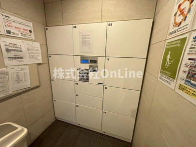 【設備】 | JPレジデンス大阪城東4