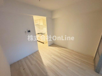 【居間・リビング】 | JPレジデンス大阪城東4