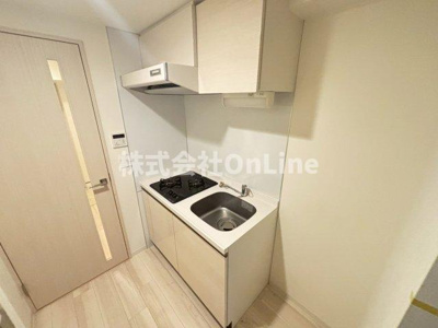 【キッチン】 | JPレジデンス大阪城東4