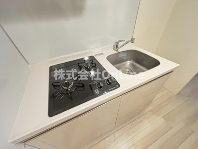 【キッチン】 | JPレジデンス大阪城東4