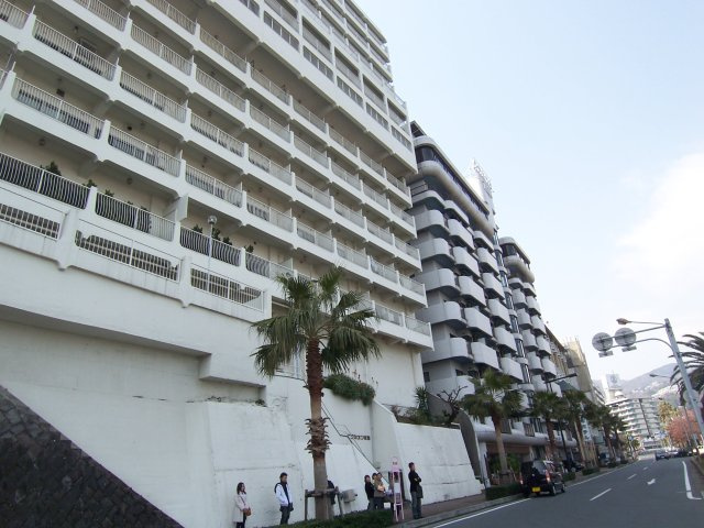 パラシオン熱海