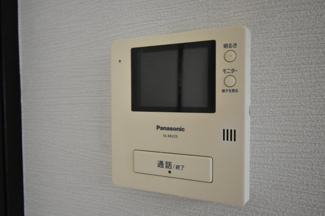 【セキュリティ】 | アビーロード宮の内