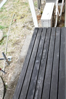 【庭】 | アビーロード宮の内