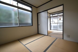 【内装】 | アビーロード宮の内