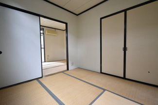 【内装】 | アビーロード宮の内