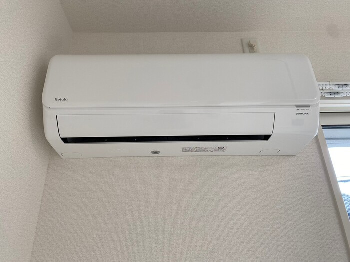 グランドゥール越前の設備