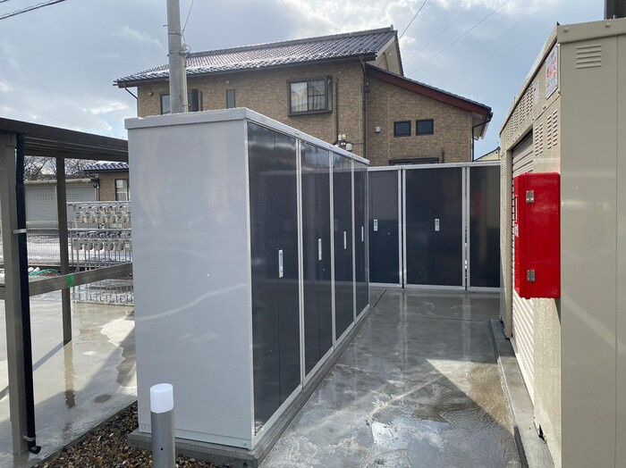 グランドゥール越前のその他