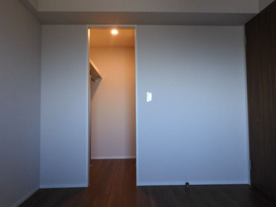 【洋室】 | レーベン八王子MARK GATE(レーベンハチオウジマークゲート)