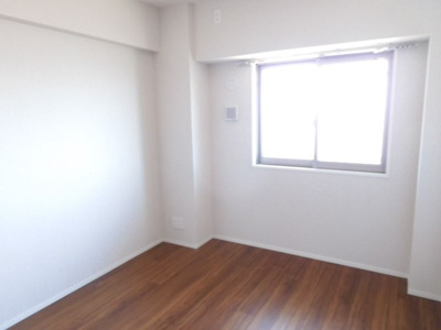 【寝室】 | レーベン八王子MARK GATE(レーベンハチオウジマークゲート)