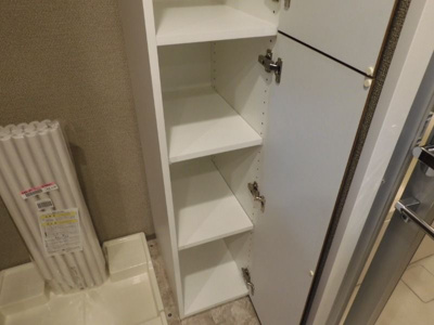 【収納】 | レーベン八王子MARK GATE(レーベンハチオウジマークゲート)