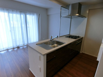 【キッチン】 | レーベン八王子MARK GATE(レーベンハチオウジマークゲート)