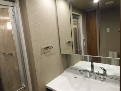 【洗面所】 | レーベン八王子MARK GATE(レーベンハチオウジマークゲート)