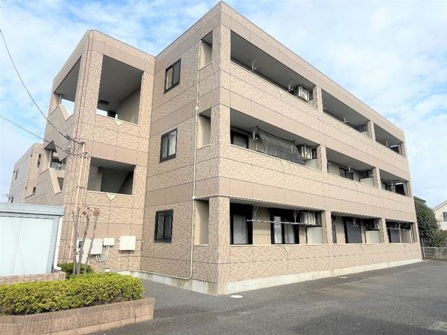 フォレストヴィラⅡ