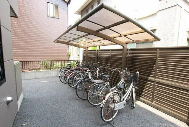 インパレスサクラのその他共用部分