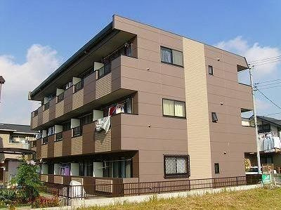 インパレスサクラ