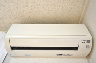 【設備】 | シャンポワールＡ