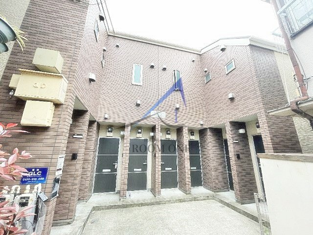 リバージュ池上