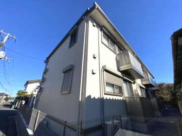 Villa飯田町の画像