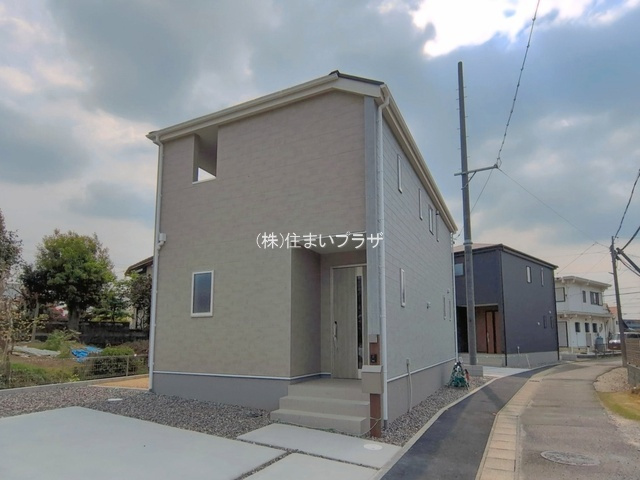 仲介手数料無料）犬山市羽黒第１期２号棟