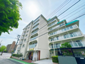  グリーンマンション野間☆仲介手数料無料☆の画像