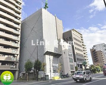 S-RESIDENCE木場fluspark