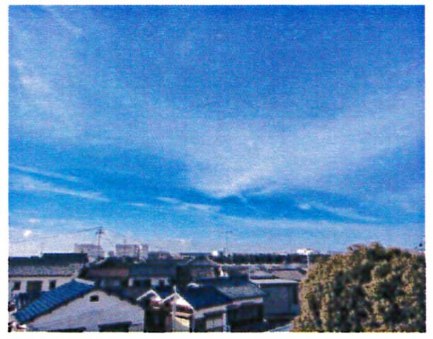 明石市二見町東二見　新築戸建の展望