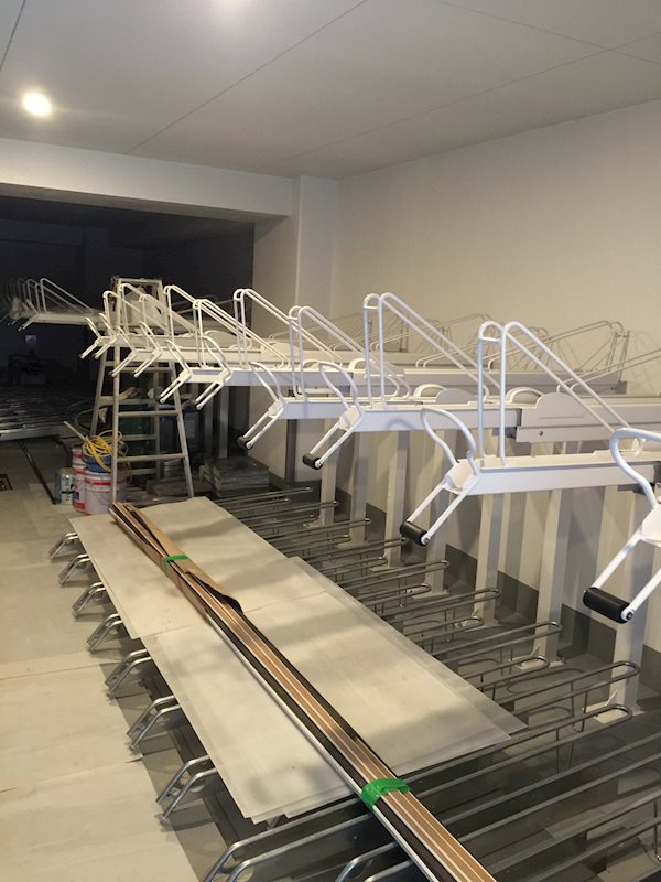 メインステージ錦糸町Ⅶラピスの設備