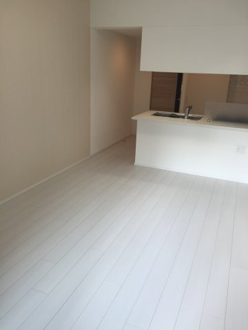 メインステージ錦糸町Ⅶラピスの居間・リビング