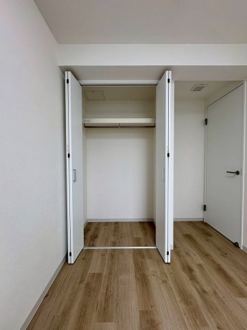 エス．フィールド奏の収納