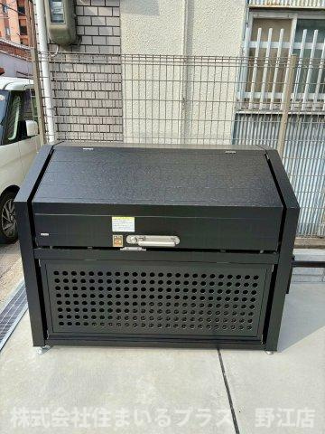 エス．フィールド奏のその他共用部分
