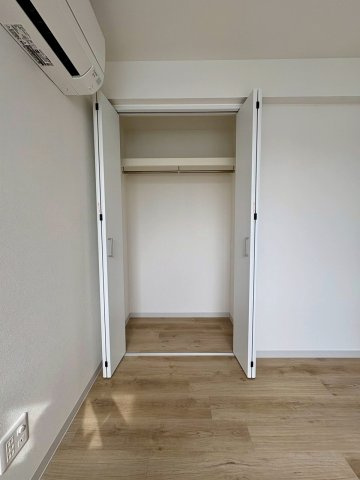 エス．フィールド奏の収納