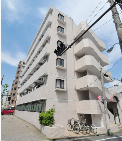 メゾン・ド・パラレール