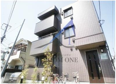 リヴェール東尾久