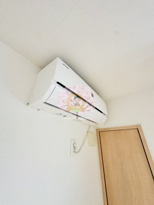 【設備】 | ル・シェル・ブルー | 同一仕様