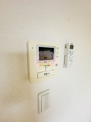 【セキュリティ】 | ル・シェル・ブルー | 同一仕様