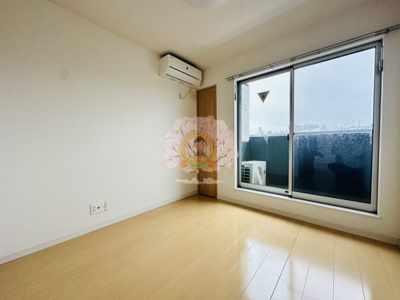 【寝室】 | ル・シェル・ブルー | 同一仕様