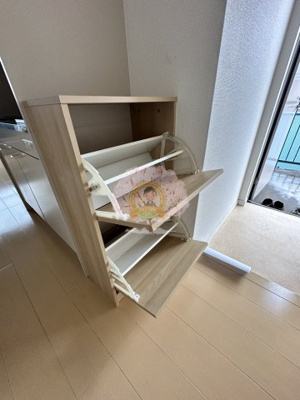 【収納】 | ル・シェル・ブルー | 同一仕様