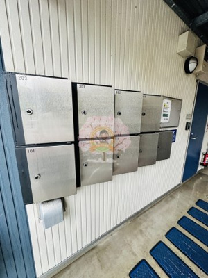 【その他共用部分】 | ル・シェル・ブルー