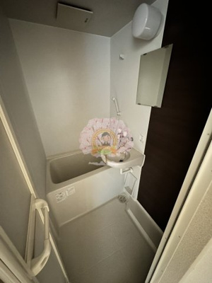 【浴室】 | ル・シェル・ブルー | 同一仕様