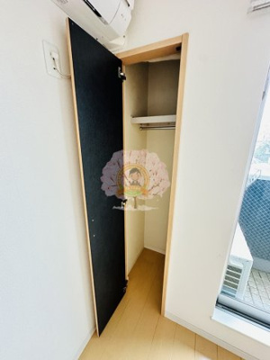 【収納】 | ル・シェル・ブルー | 同一仕様