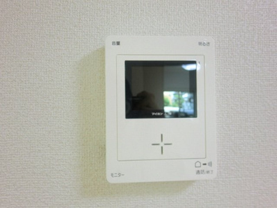 【セキュリティ】 | ベル・ソレイユ