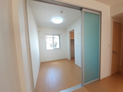 【内装】 | ベル・ソレイユ